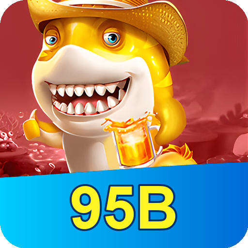 Logo Oficial 95B Download